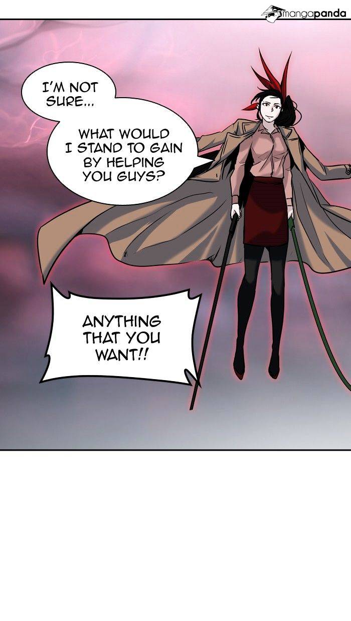 Tower of God Chapter 327 image 031
